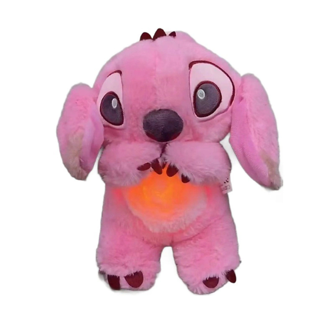 Breathing Stitch VIP