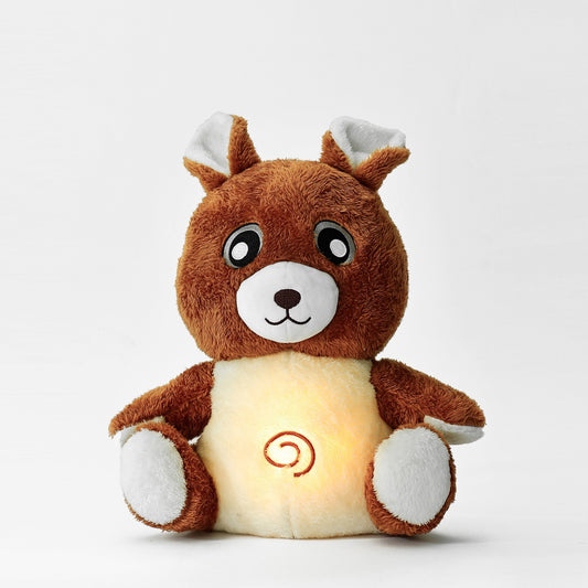 Kangaroo Breathing Plush