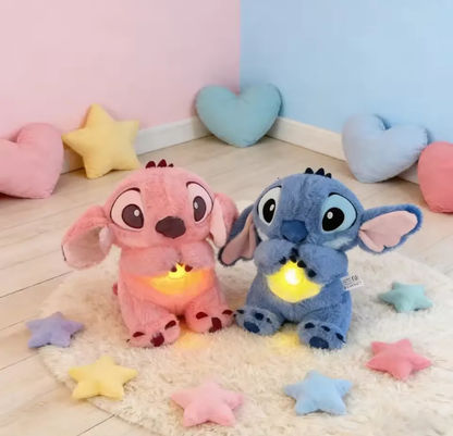 Breathing Stitch VIP