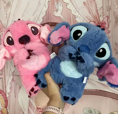 Breathing Stitch VIP