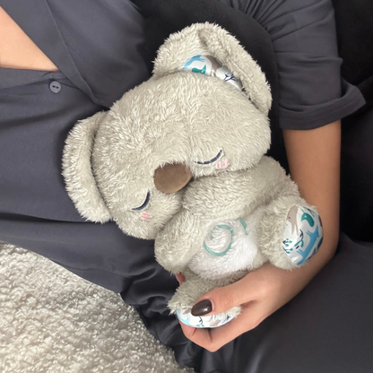 Koala Breathing Plush VIP