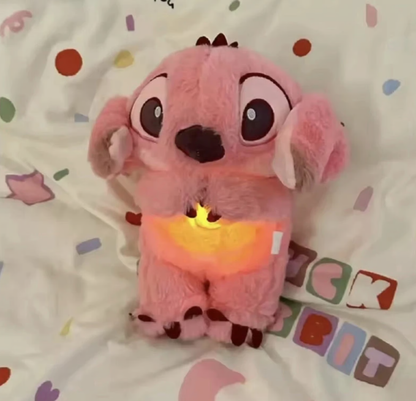 Breathing Stitch VIP