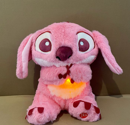 Breathing Stitch VIP