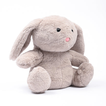 Rabbit Breathing Plush