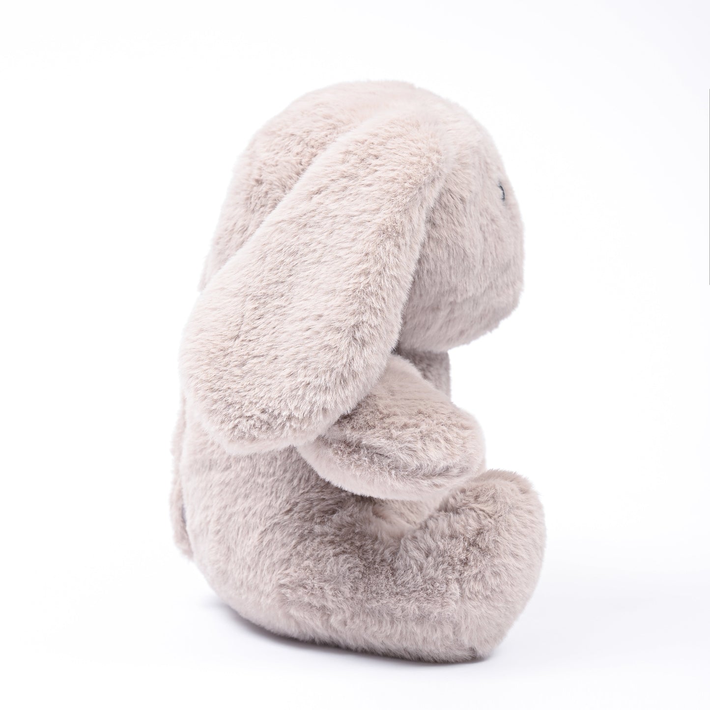 Rabbit Breathing Plush