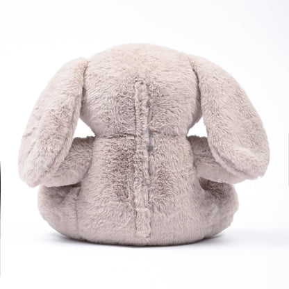 Rabbit Breathing Plush