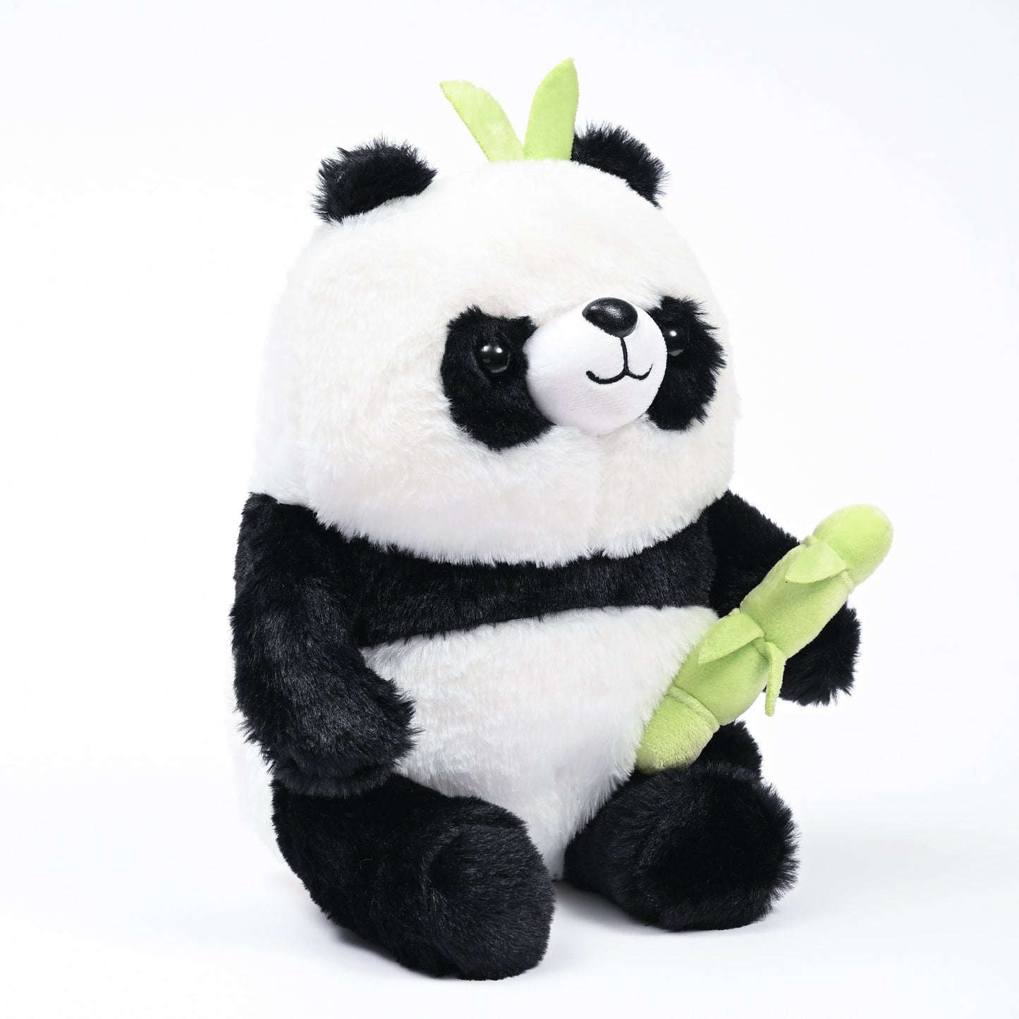 Panda Breathing Plush