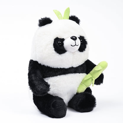 Panda Breathing Plush