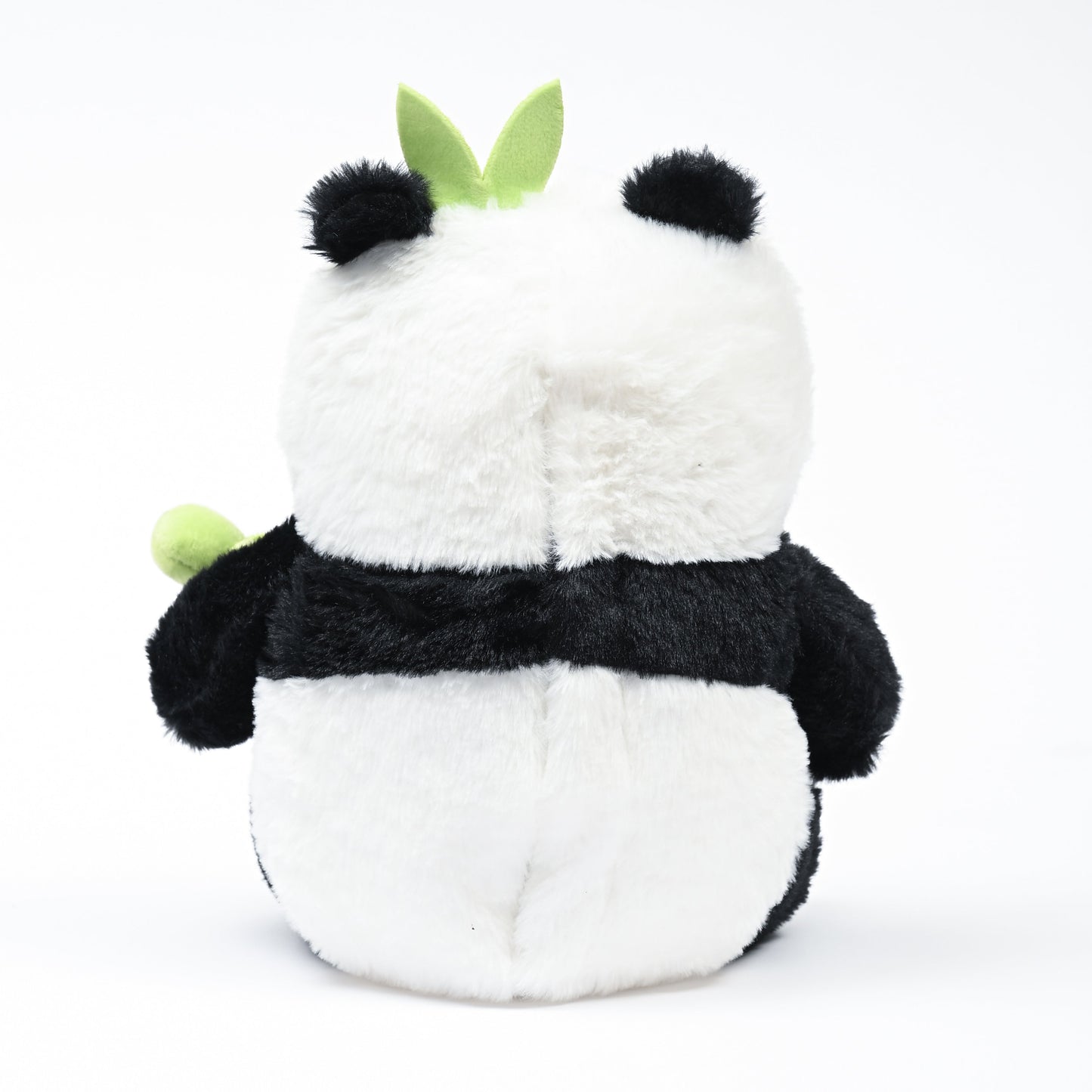 Panda Breathing Plush