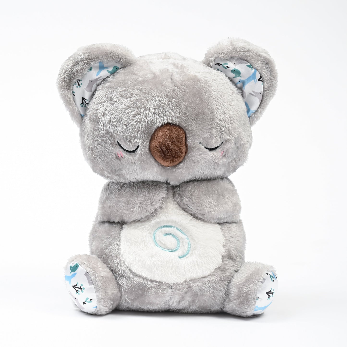 Koala Breathing Plush VIP