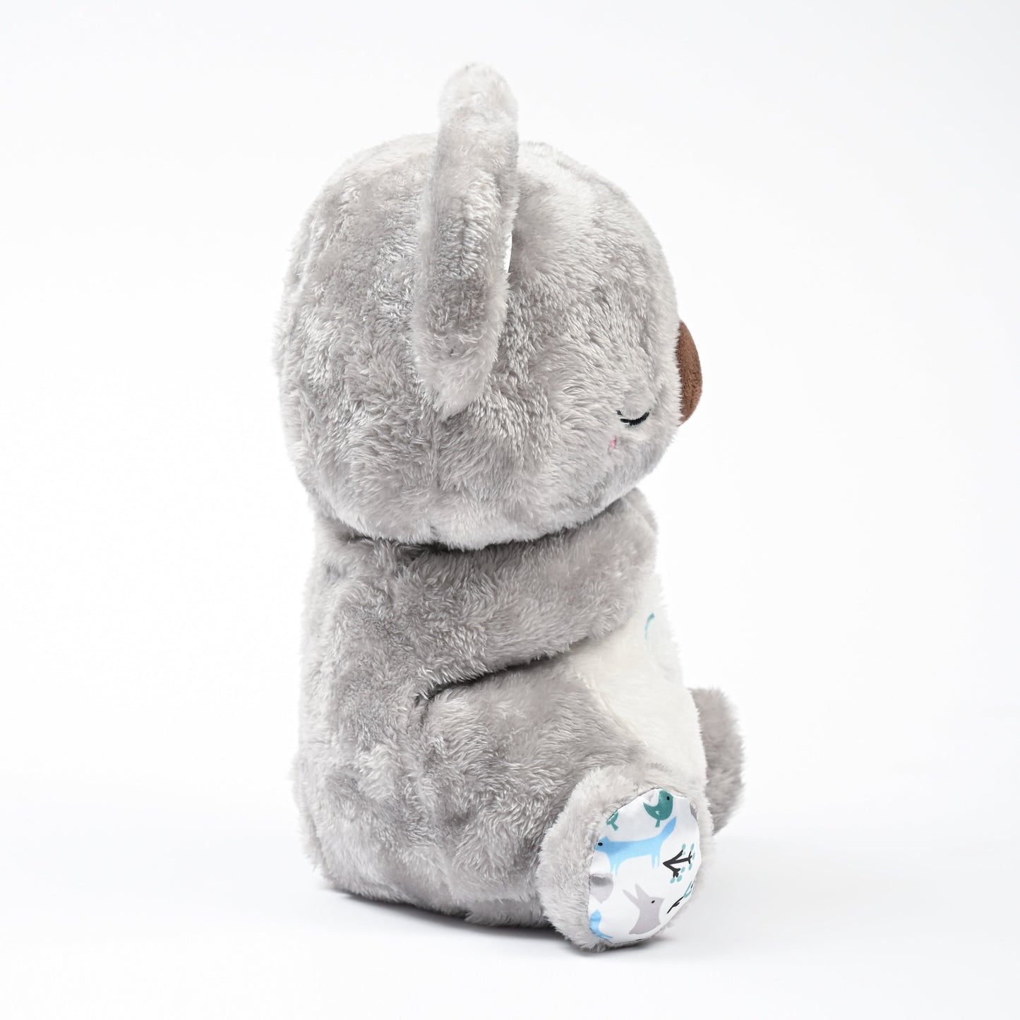 Koala Breathing Plush VIP