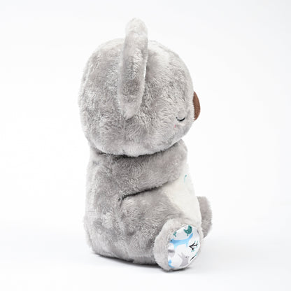 Koala Breathing Plush VIP