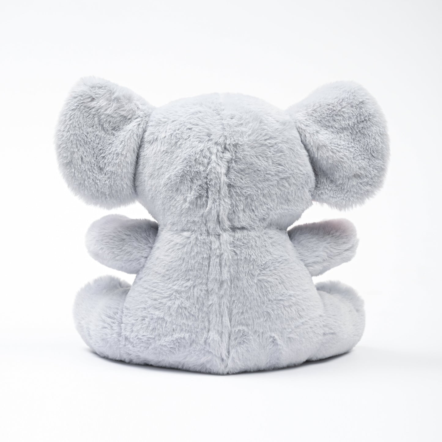 Elephant Breathing Plush