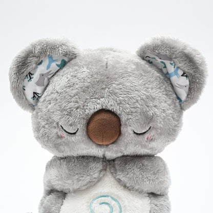 Koala Breathing Plush VIP