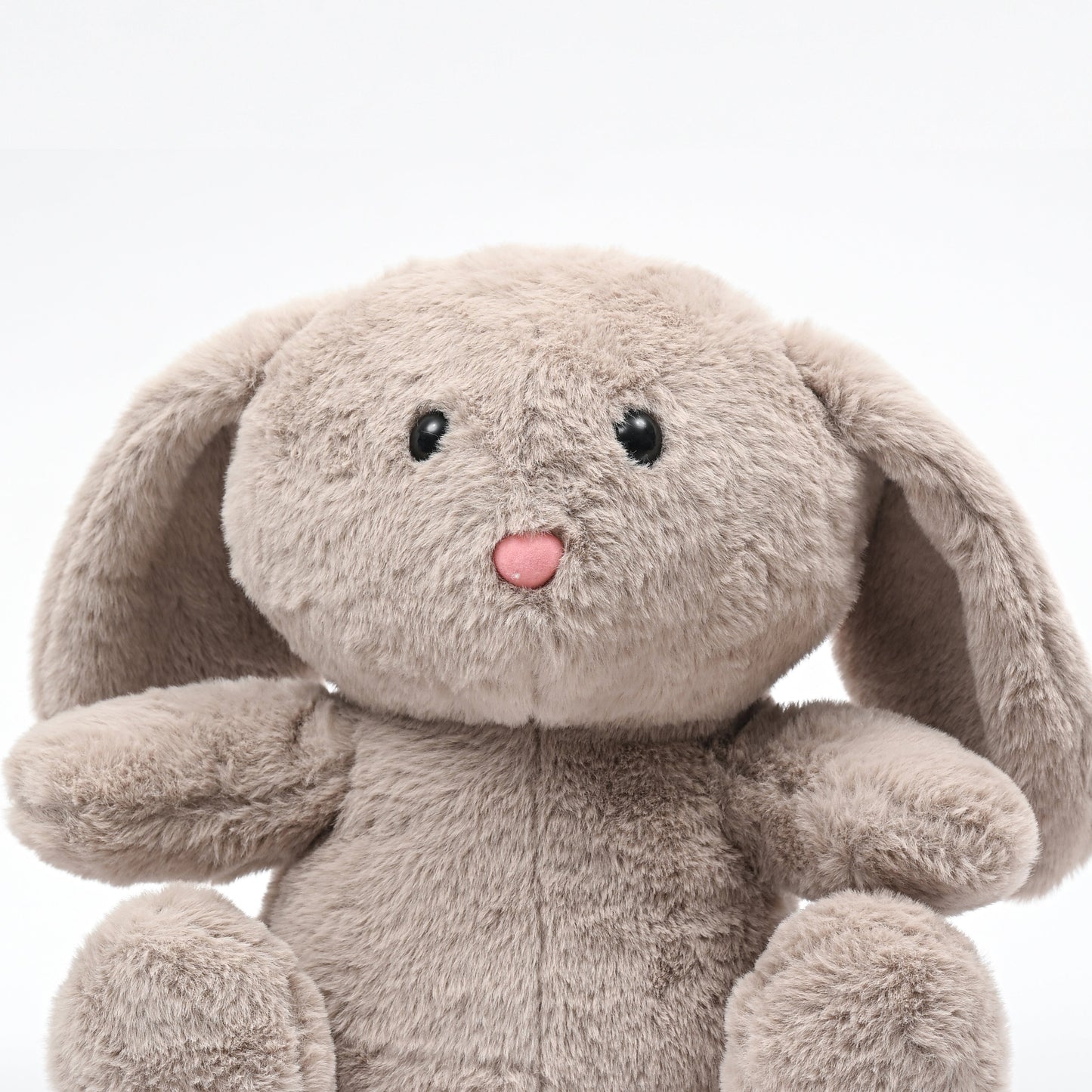Rabbit Breathing Plush