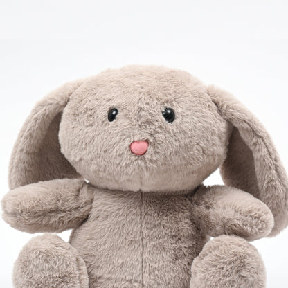 Rabbit Breathing Plush