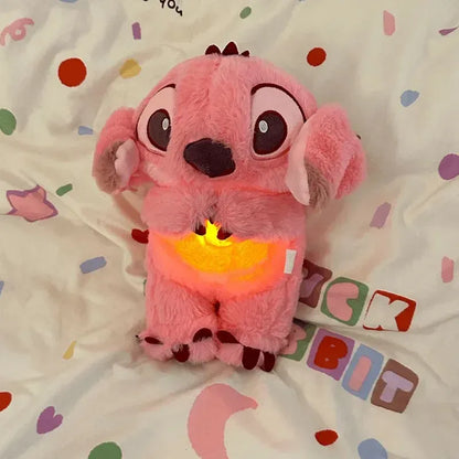Breathing Stitch Pink VIP