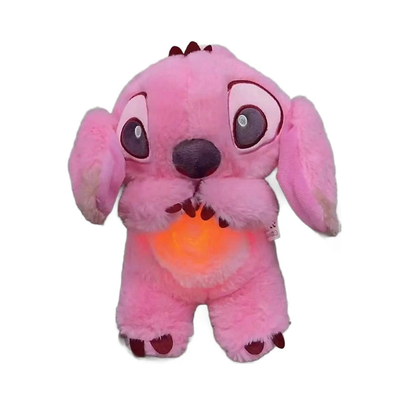 Breathing Stitch Pink VIP